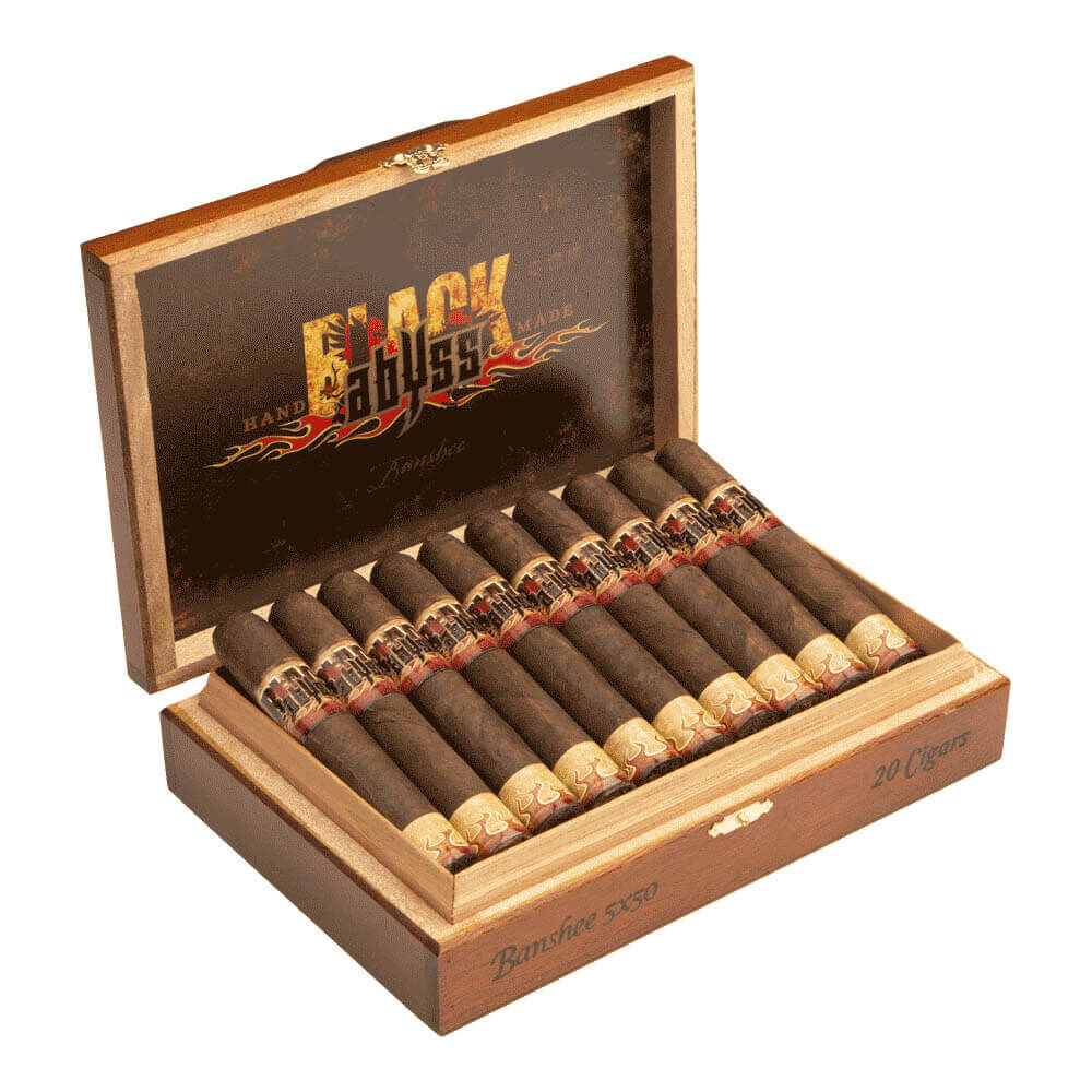 View product media BABAN Banshee, , jrcigars 2